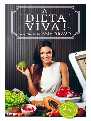 A dieta viva! - ebook